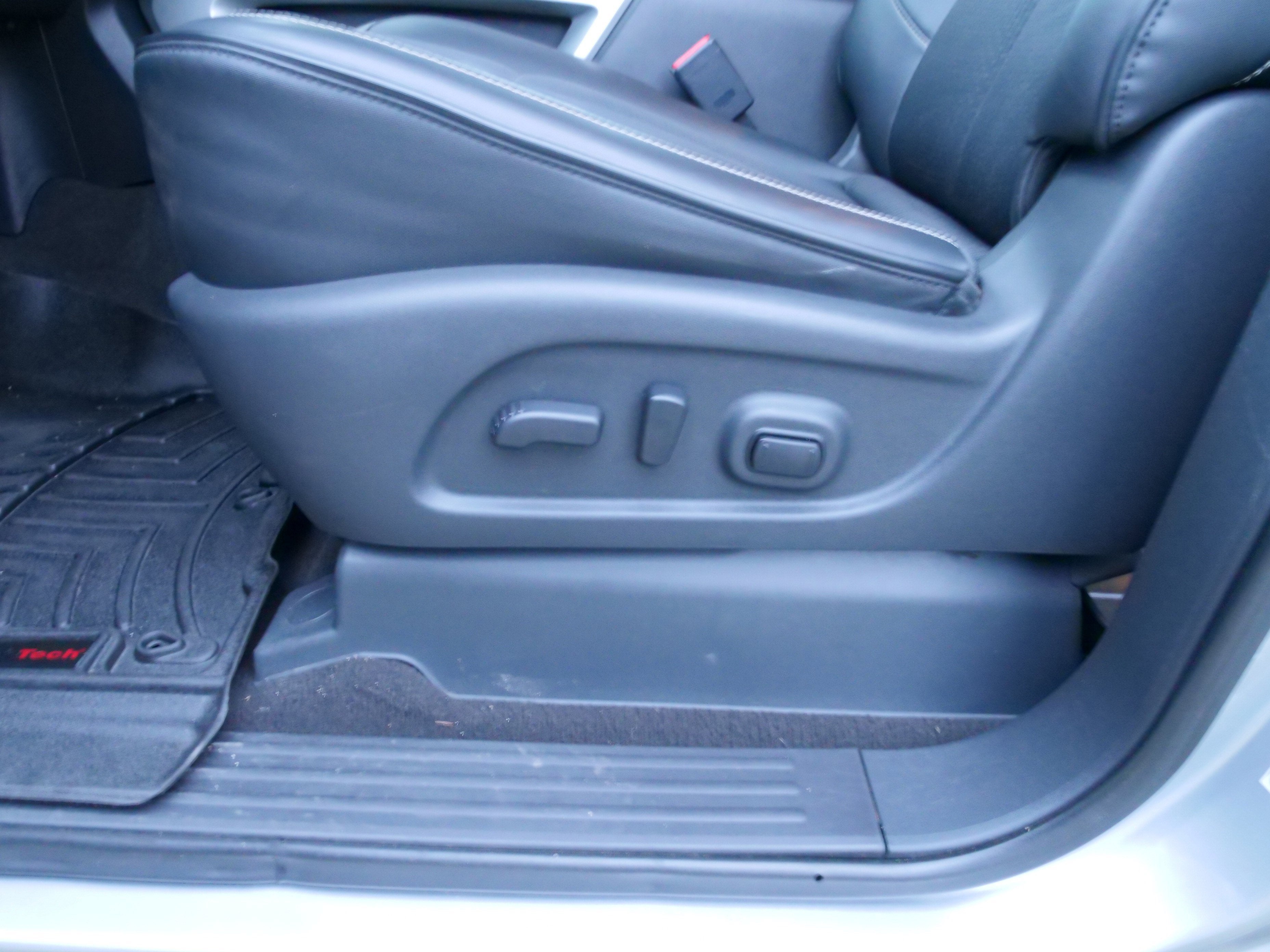 2018 Nissan Titan XD PRO-4X