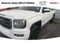 2019 GMC Sierra 1500 Limited Base