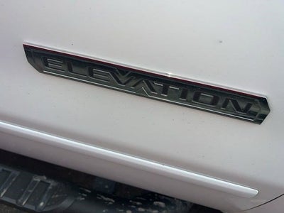 2019 GMC Sierra 1500 Limited Base