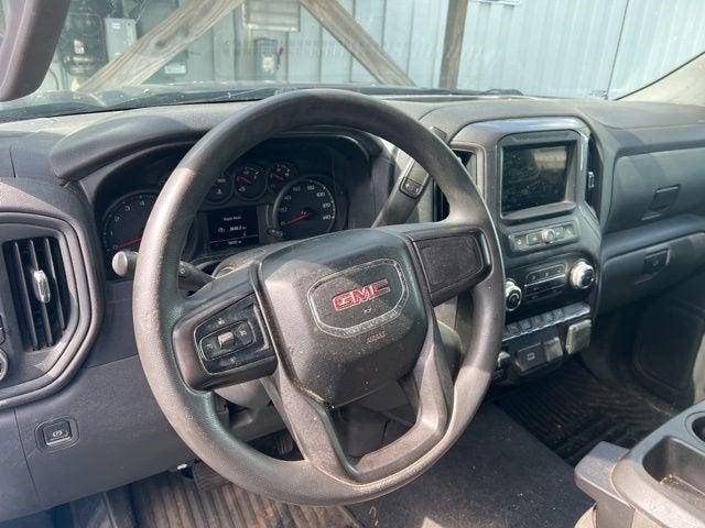 2019 GMC Sierra 1500 Base