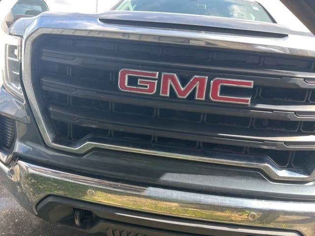 2019 GMC Sierra 1500 Base