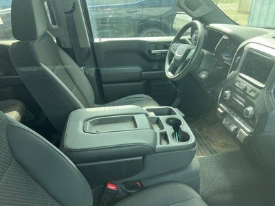2019 GMC Sierra 1500 Base