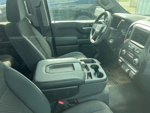 2019 GMC Sierra 1500 Base