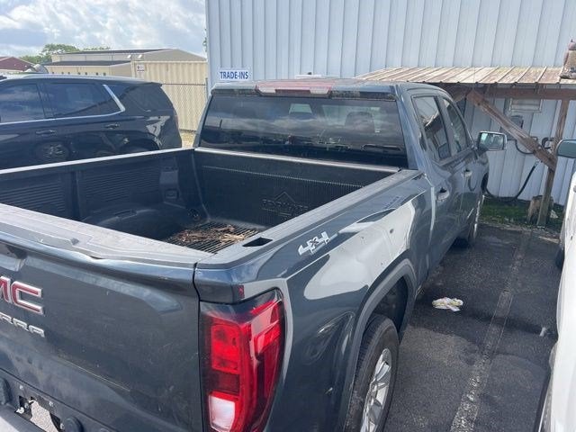 2019 GMC Sierra 1500 Base