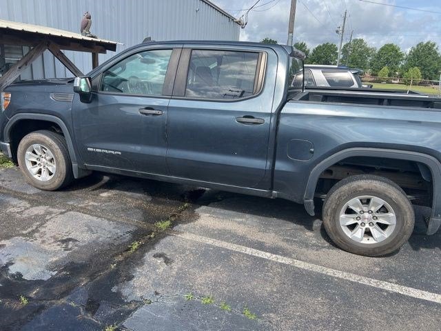 2019 GMC Sierra 1500 Base