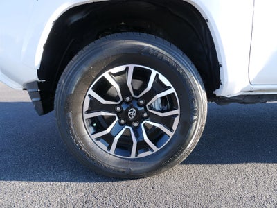 2021 Toyota Tacoma 2WD SR5