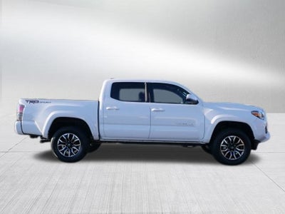 2021 Toyota Tacoma 2WD SR5