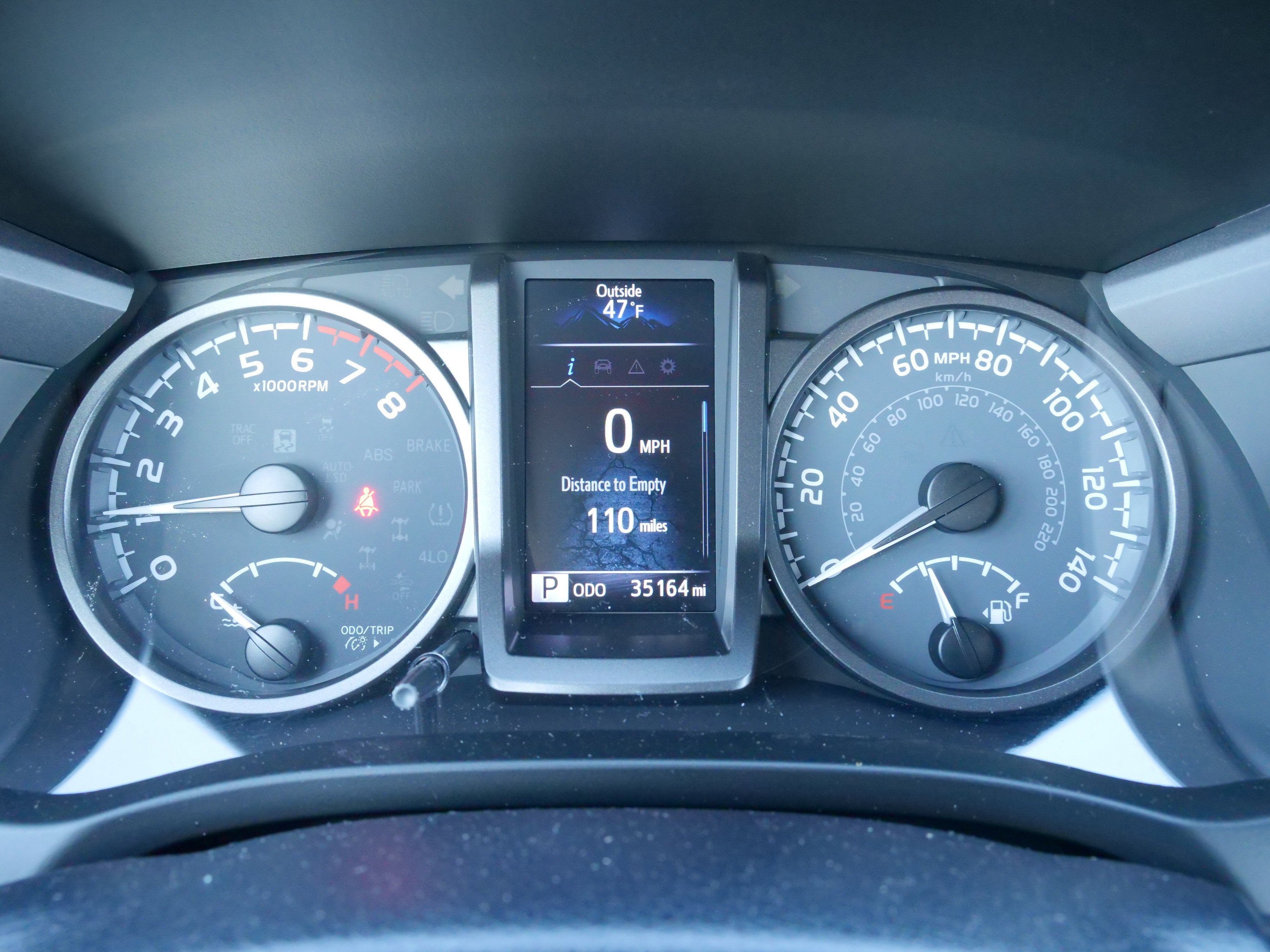 2021 Toyota Tacoma 2WD SR5