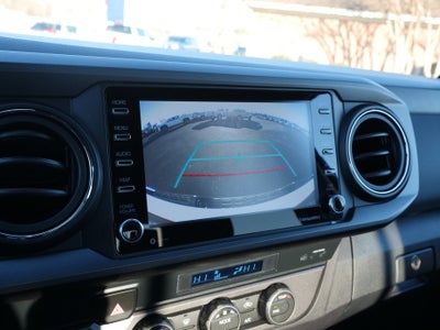 2021 Toyota Tacoma 2WD SR5