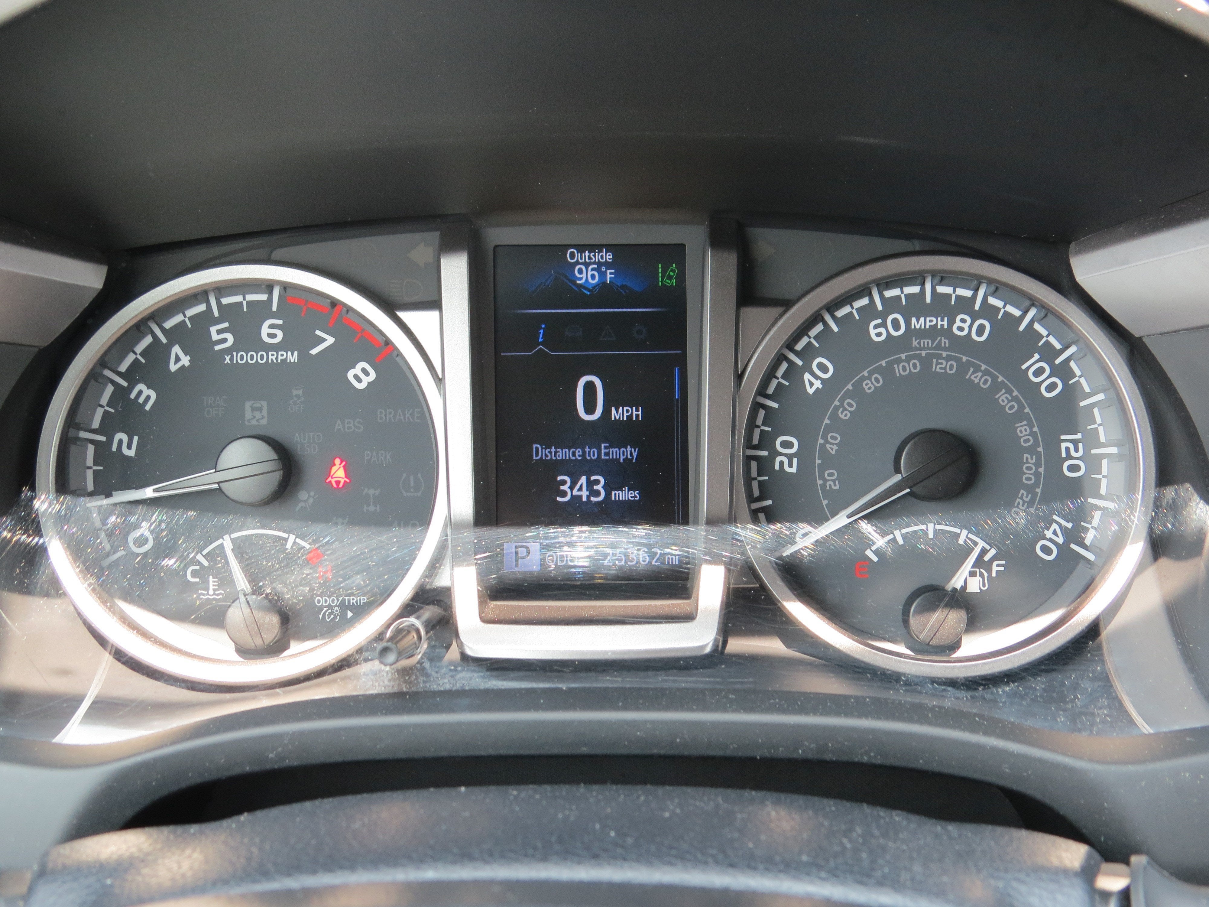2023 Toyota Tacoma 2WD SR5