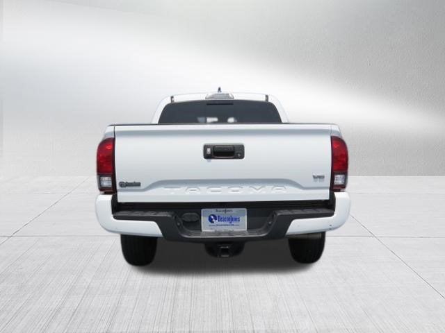 2023 Toyota Tacoma 2WD SR5