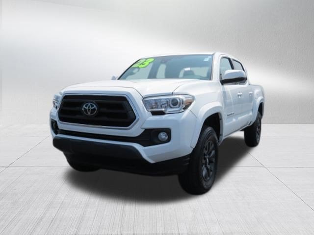 2023 Toyota Tacoma 2WD SR5