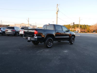 2021 Toyota Tacoma 2WD SR5