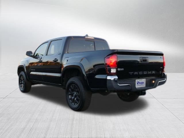 2021 Toyota Tacoma 2WD SR5
