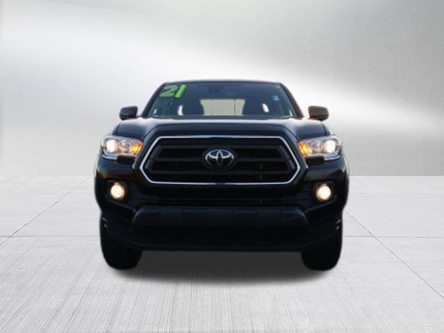 2021 Toyota Tacoma 2WD SR5