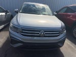 2022 Volkswagen Tiguan S