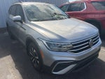 2022 Volkswagen Tiguan S