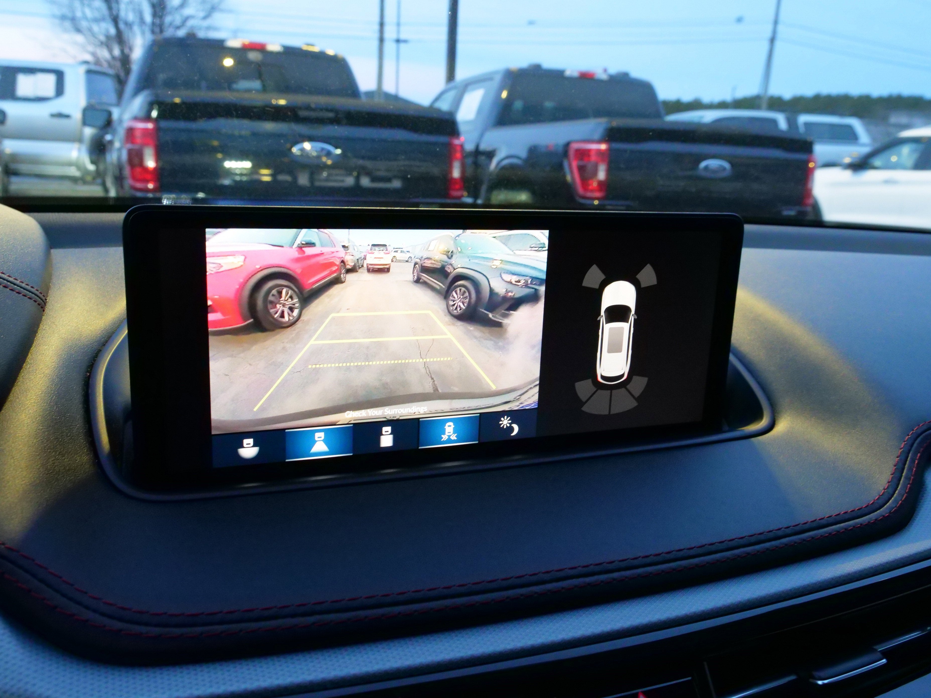 2022 Acura MDX w/A-Spec Package