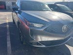 2022 Acura MDX w/A-Spec Package