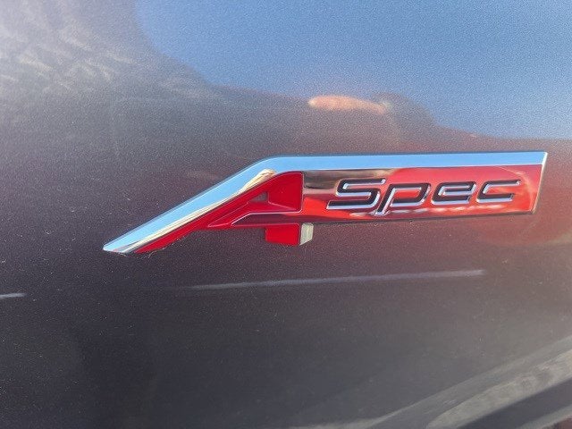 2022 Acura MDX w/A-Spec Package