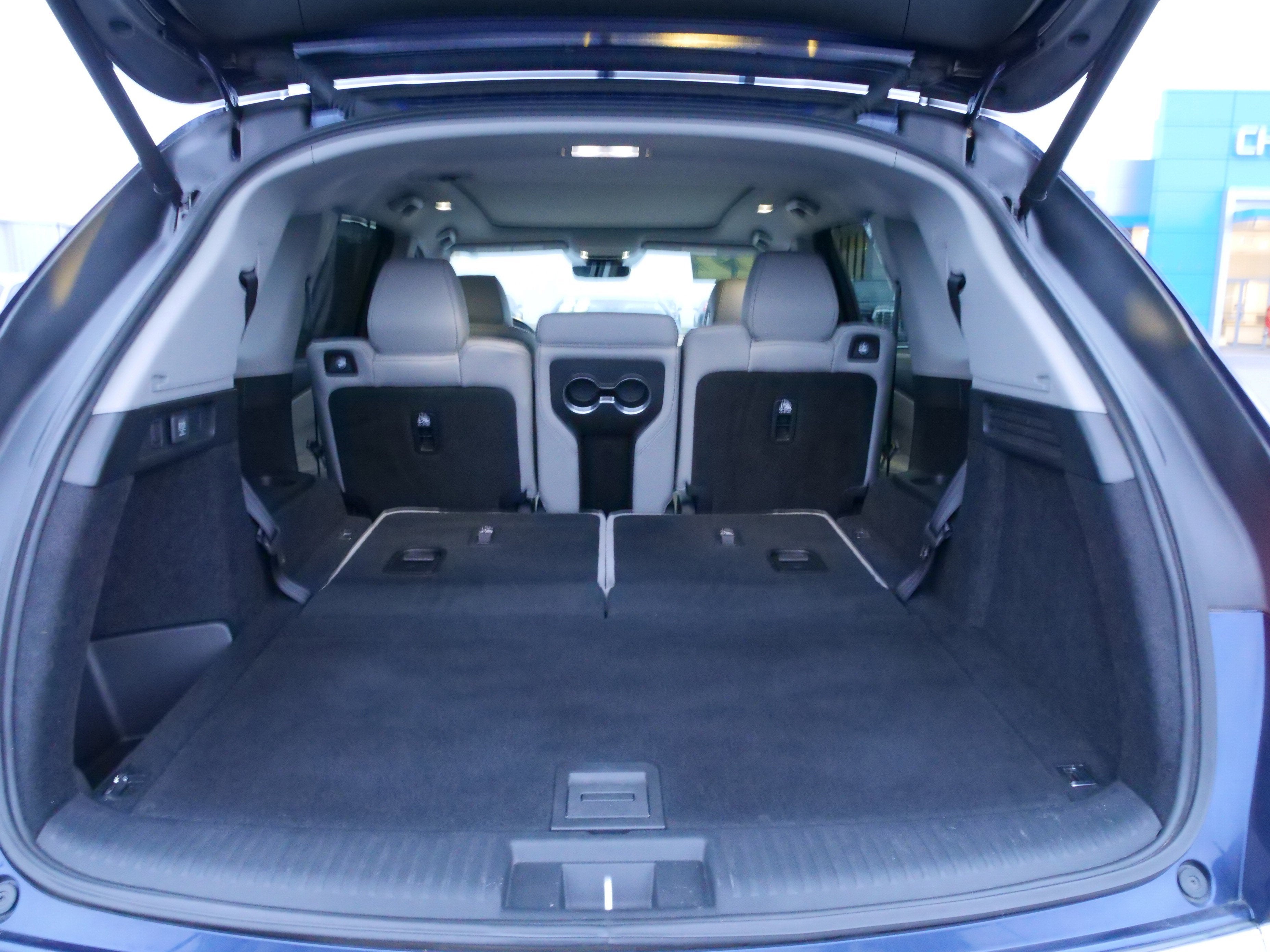 2022 Acura MDX w/Technology Package