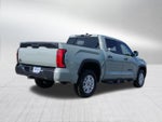 2025 Toyota Tundra 4WD SR