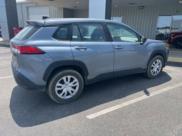 2023 Toyota Corolla Cross L