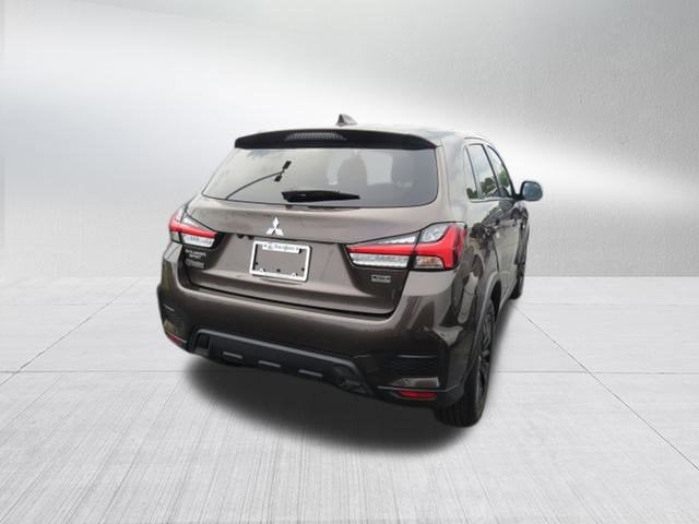 2024 Mitsubishi Outlander Sport S