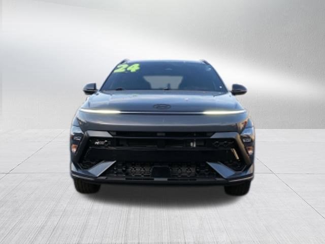 2024 Hyundai Kona N Line