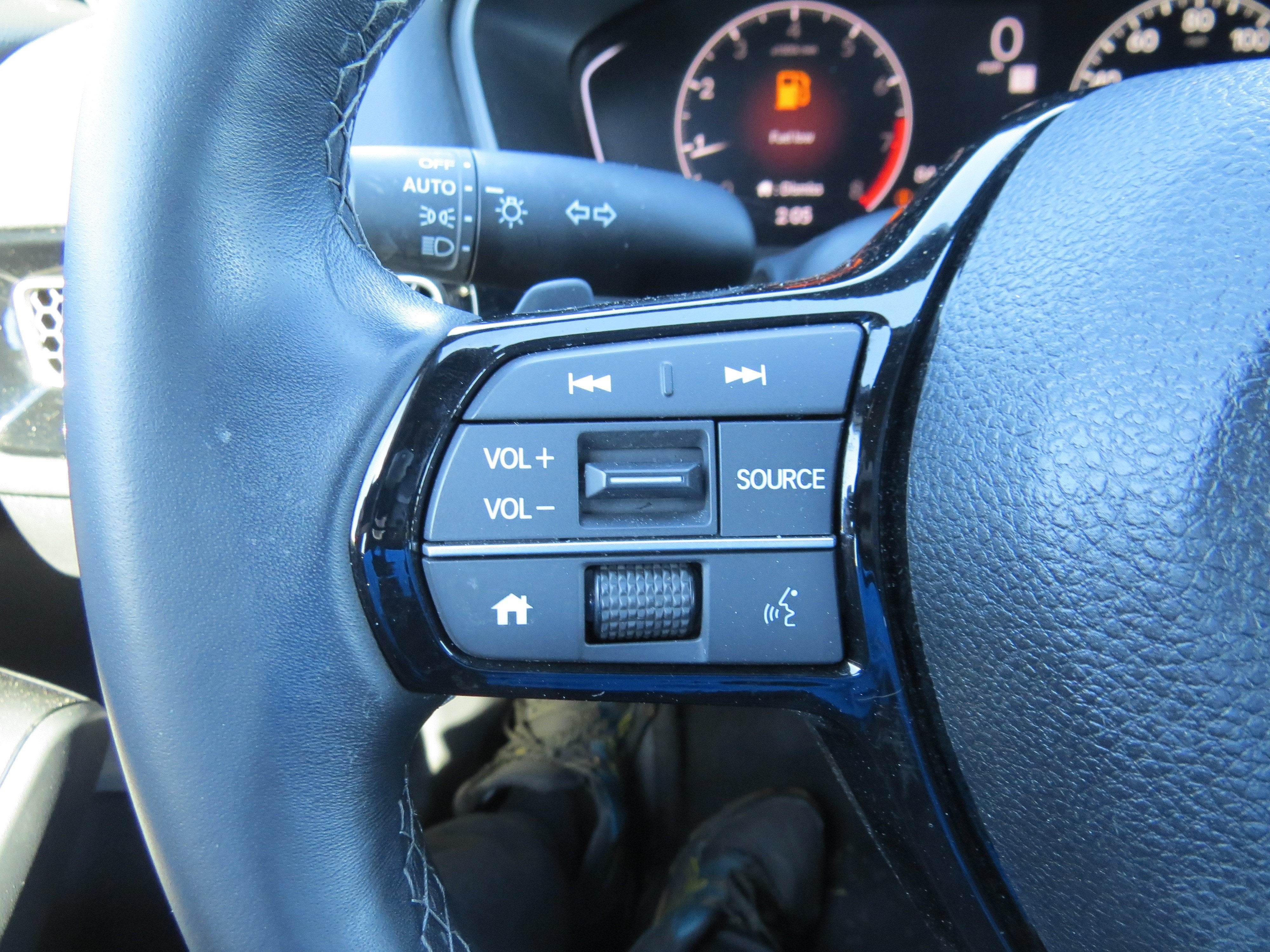 2025 Honda Civic Hatchback Sport