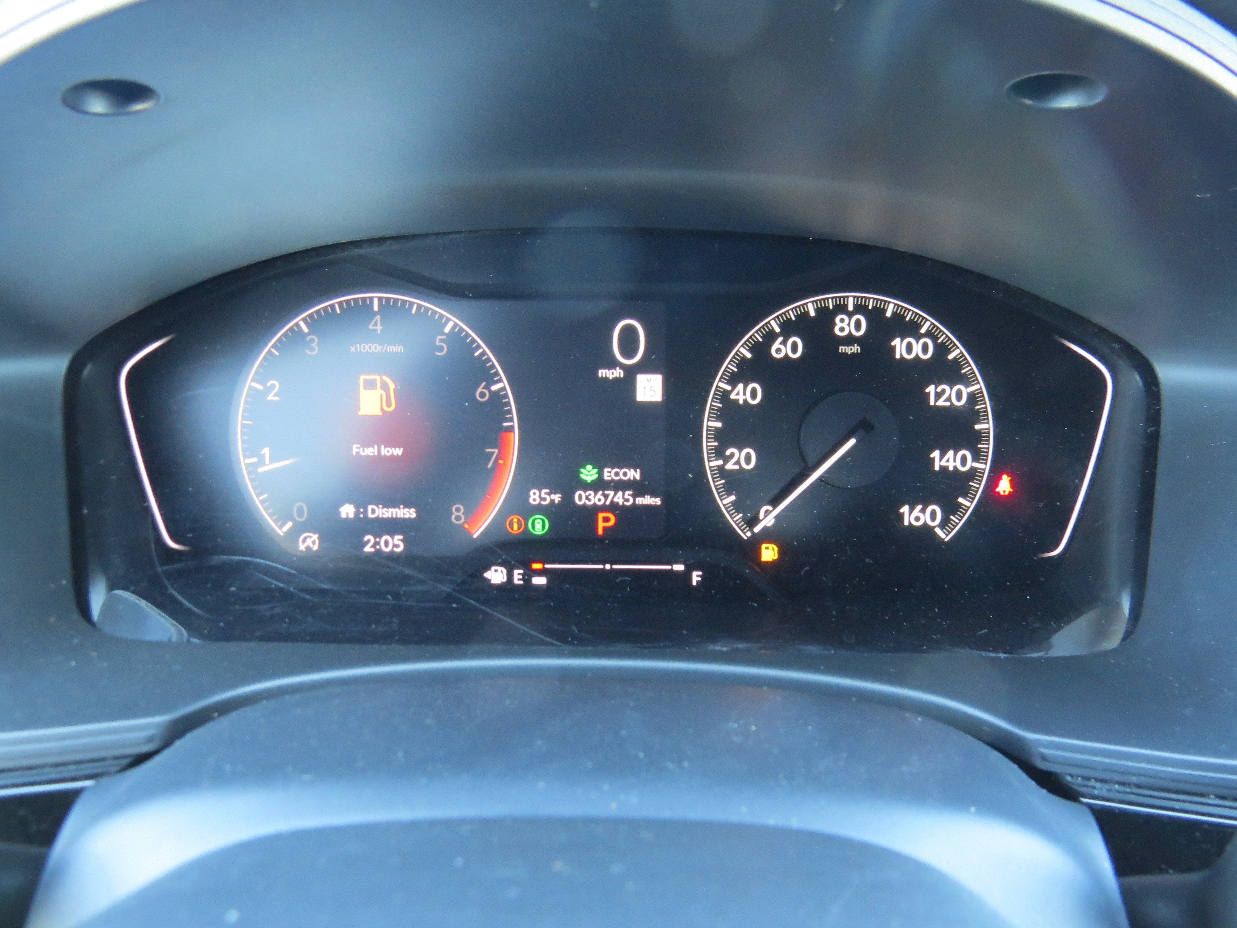 2025 Honda Civic Hatchback Sport