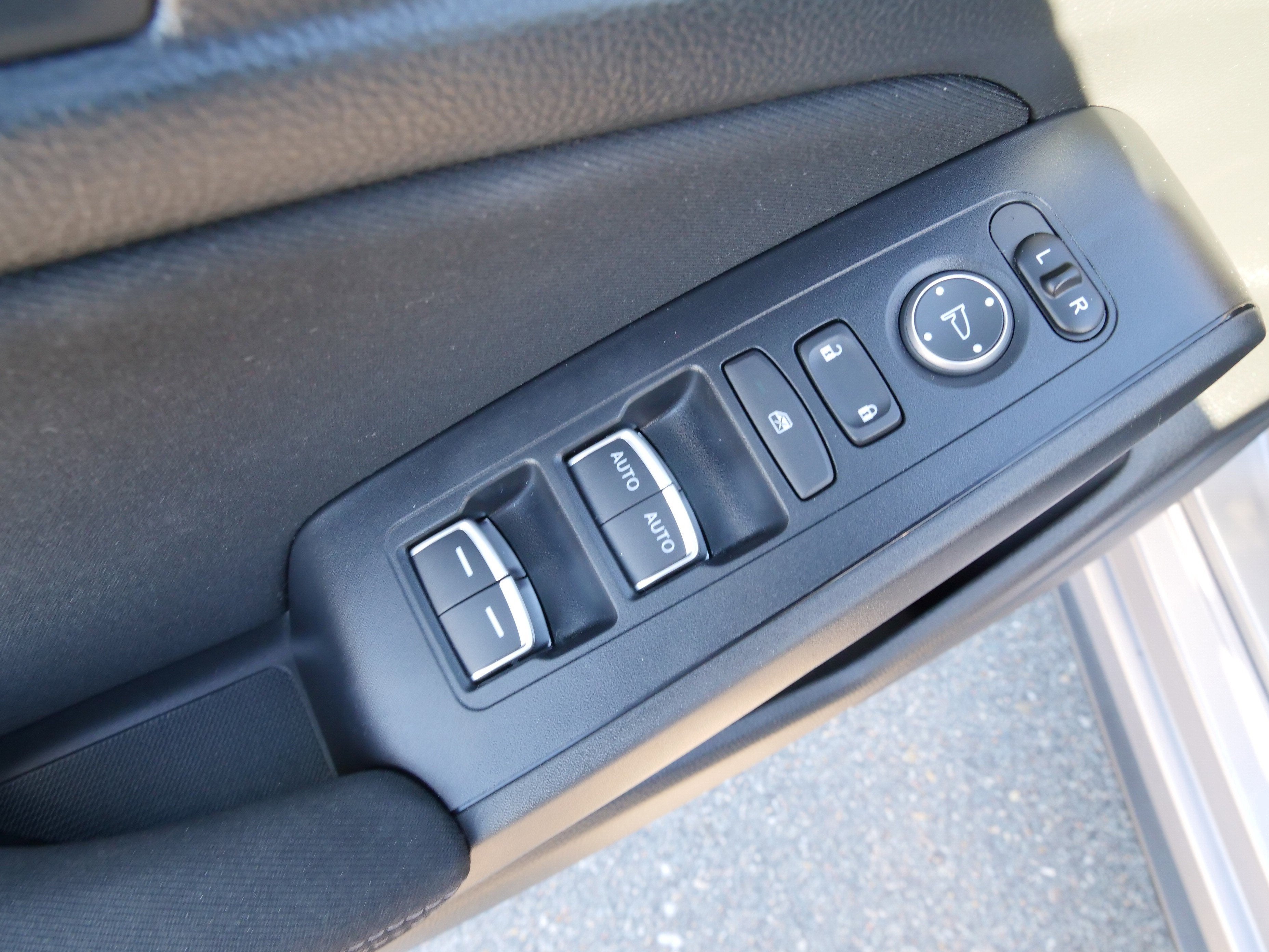 2024 Honda Civic Hatchback Sport