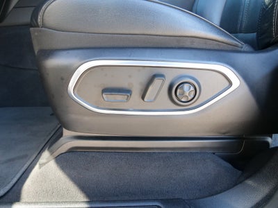 2024 Jeep Wagoneer L Base