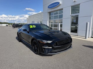 2020 Ford Mustang GT Premium