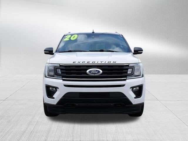 2020 Ford Expedition Limited