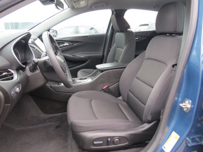 2024 Chevrolet Malibu LS