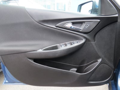 2024 Chevrolet Malibu LS