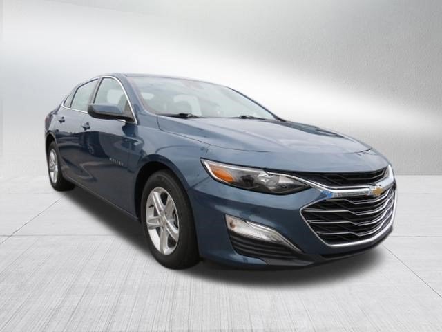 2024 Chevrolet Malibu LS