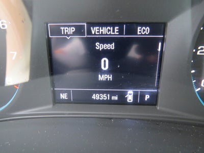 2024 Chevrolet Malibu LS