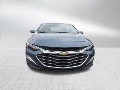 2024 Chevrolet Malibu LS