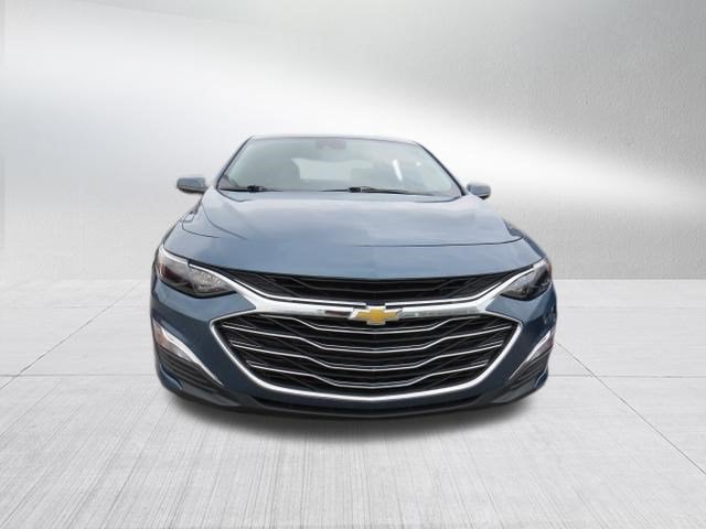 2024 Chevrolet Malibu LS