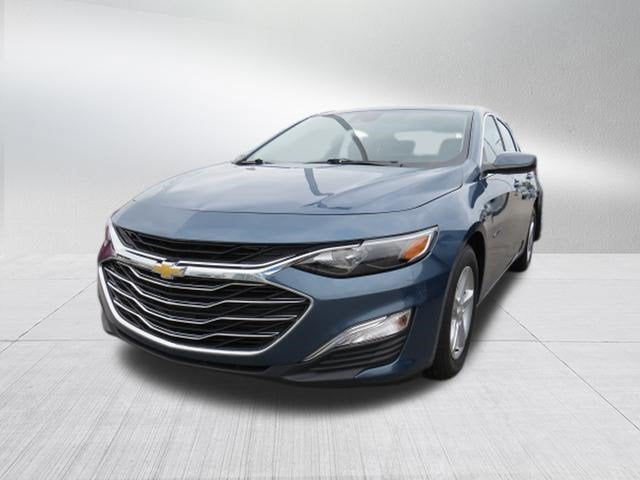 2024 Chevrolet Malibu LS
