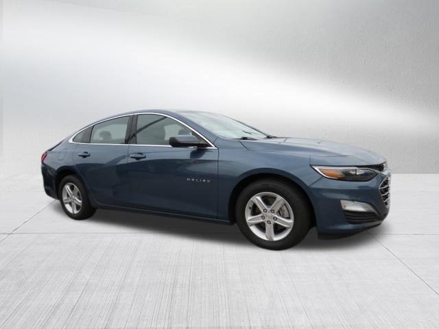 2024 Chevrolet Malibu LS