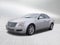 2008 Cadillac CTS RWD w/1SA