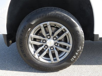 2023 Chevrolet Colorado 2WD LT