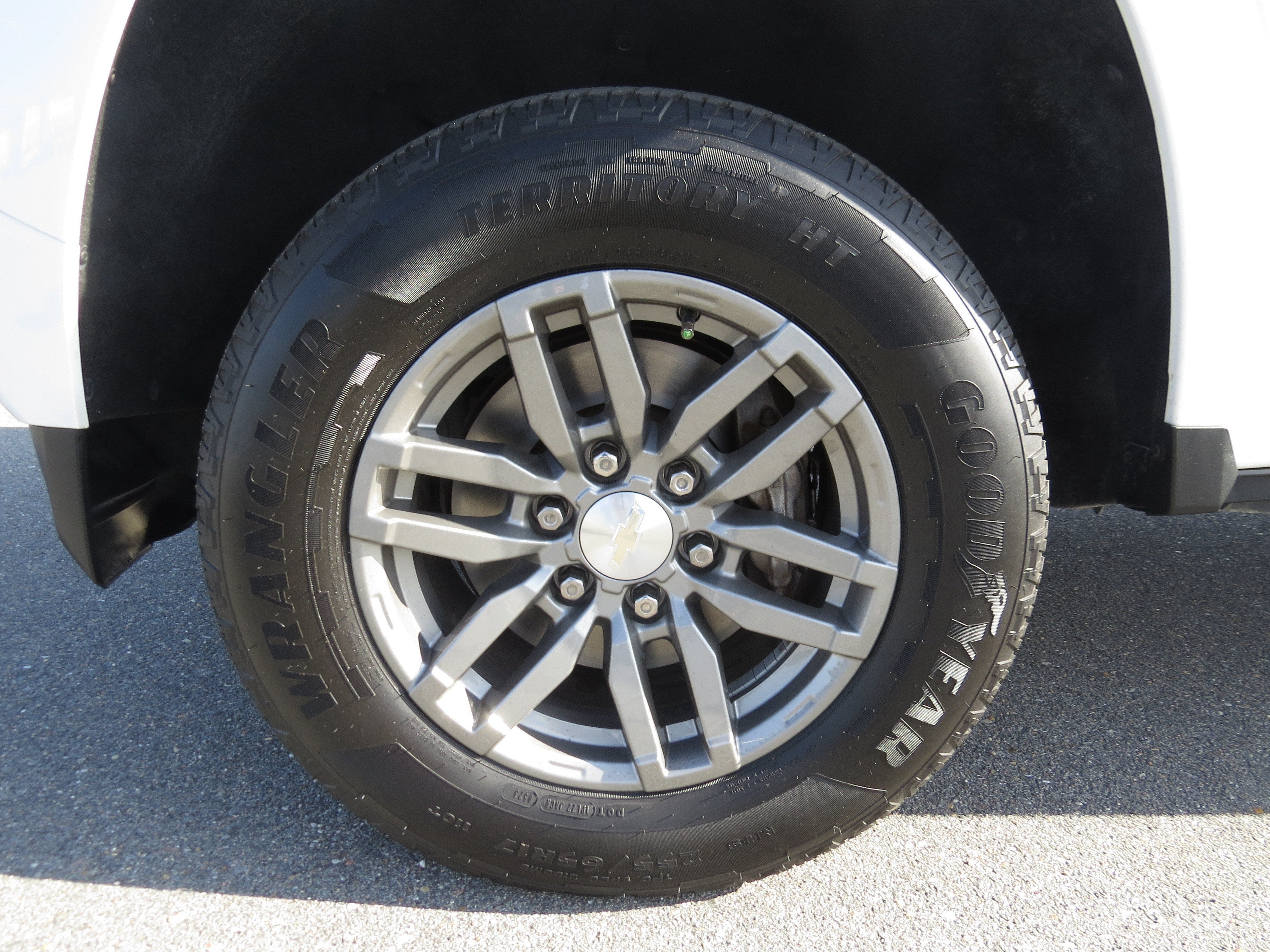 2023 Chevrolet Colorado 2WD LT