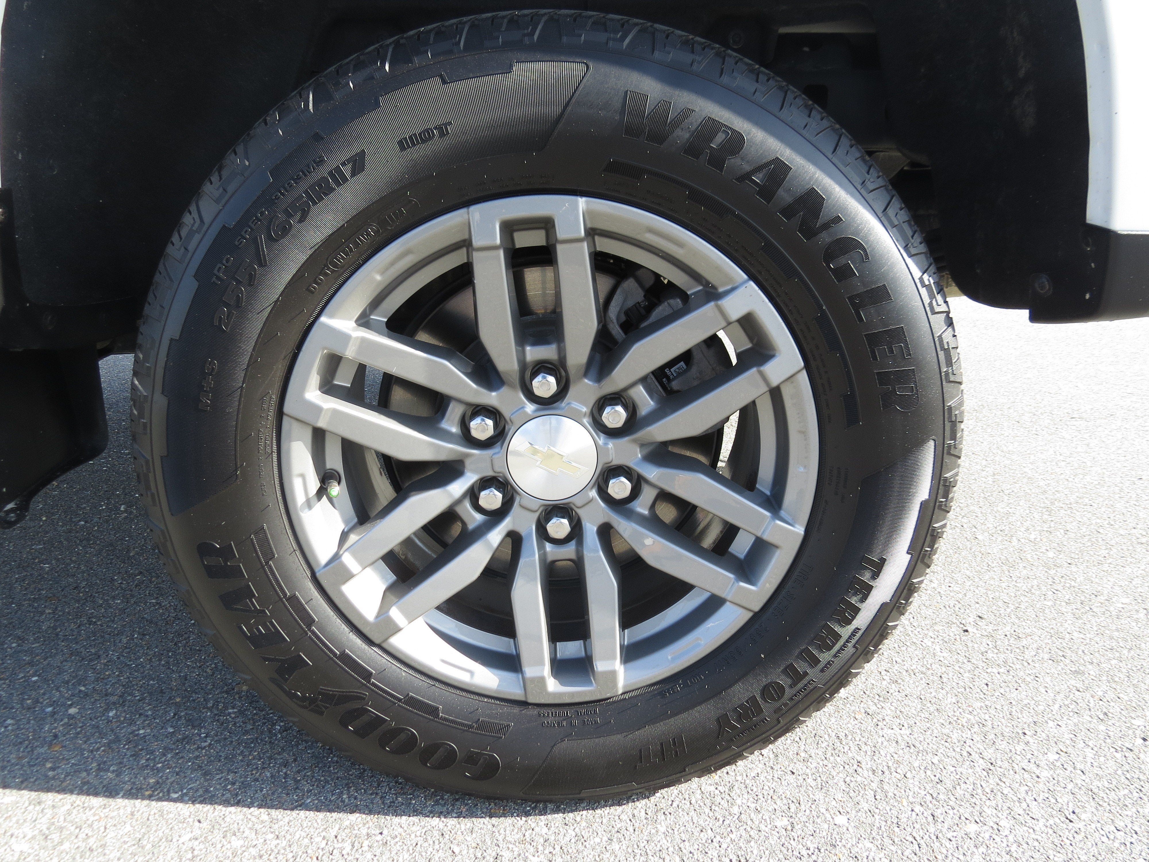 2023 Chevrolet Colorado 2WD LT