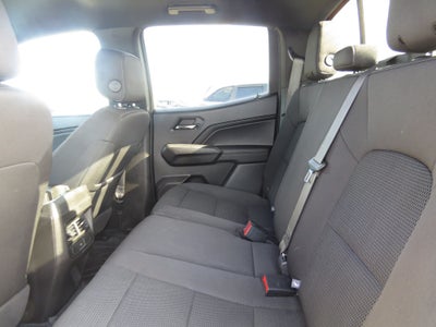2023 Chevrolet Colorado 2WD LT