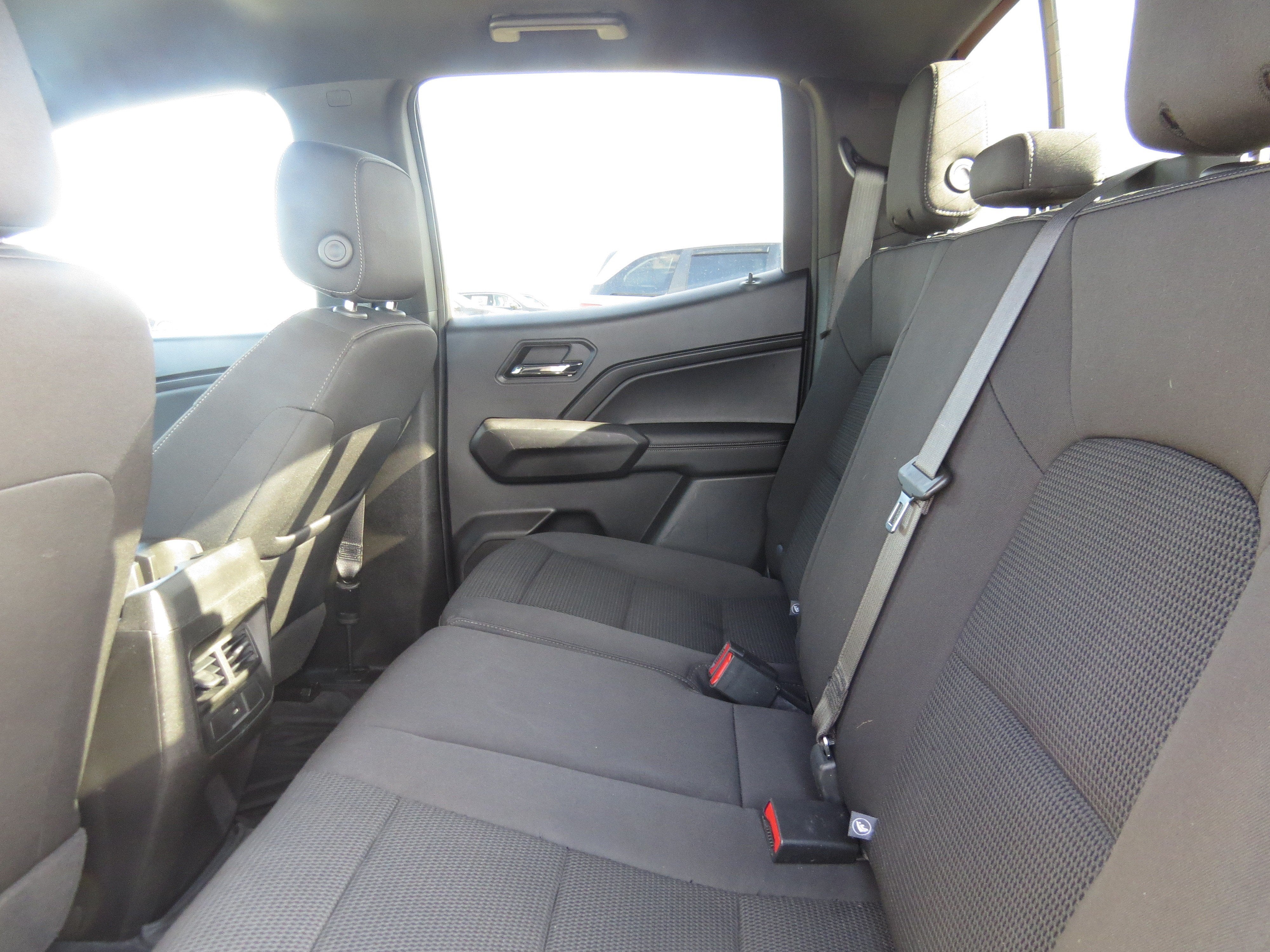 2023 Chevrolet Colorado 2WD LT