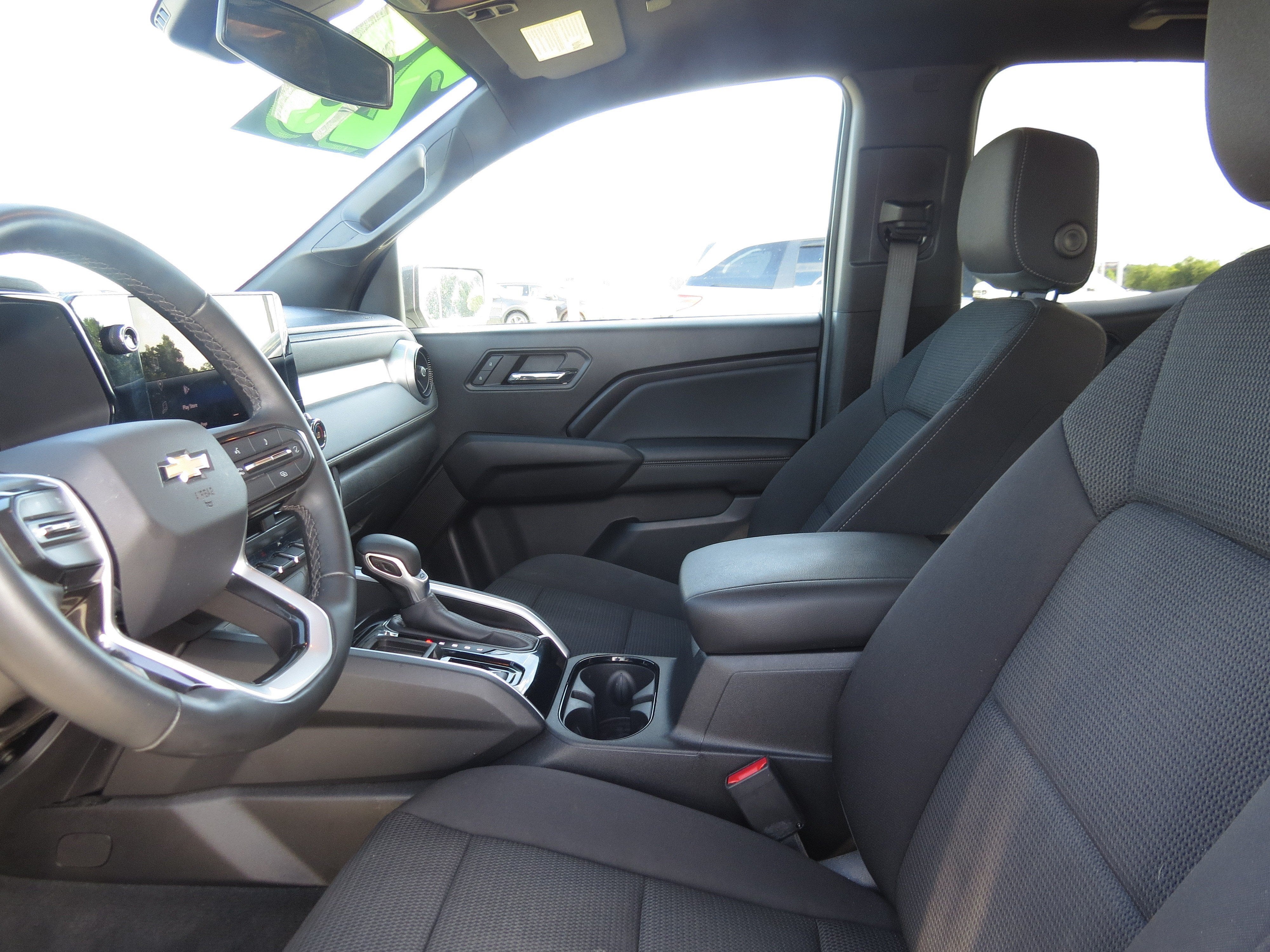 2023 Chevrolet Colorado 2WD LT